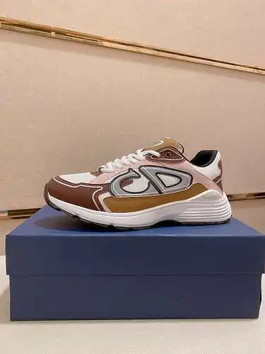 Dior men's shoes Code: 0324B60 Size: 38-44 (45 can be customized)