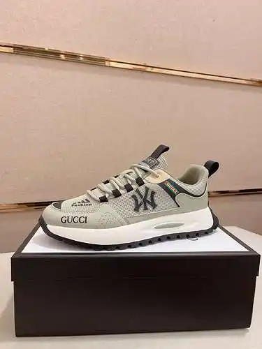 Zapatos de hombre GUCCI Código: 0326B60 Talla: 38-44