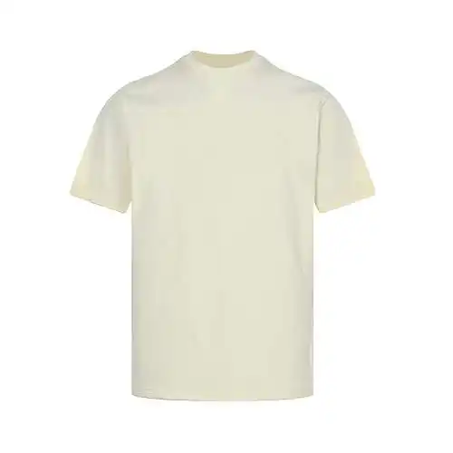 BLCG/Balenciaga short-sleeved back with rhinestones