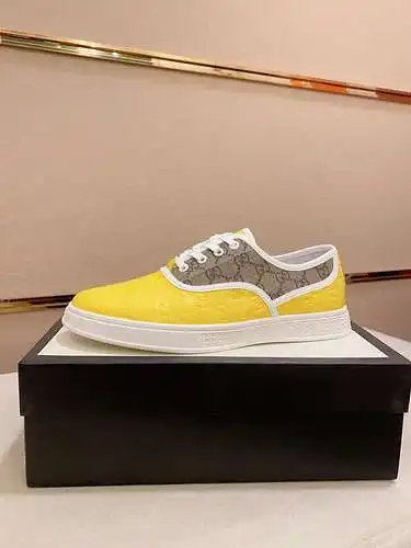 Zapatos de hombre GUCCI Código: 0324B40 Talla: 38-44