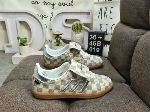 619DAdidas originals Busenitz Vulc adidas Casi 70 años de originales clásicos hechos de gamuza origi