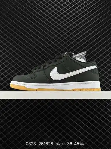 4 Zapatillas de skate Nike Nike SB Dunk Low Pro para hombre y mujer Zapatillas clásicas retro. Prese