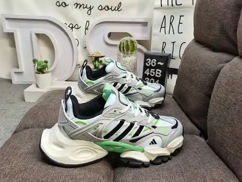 Versión a nivel de empresa 304D #Zapatos para hombres y mujeres Sistema de tamaño medio estándar ver