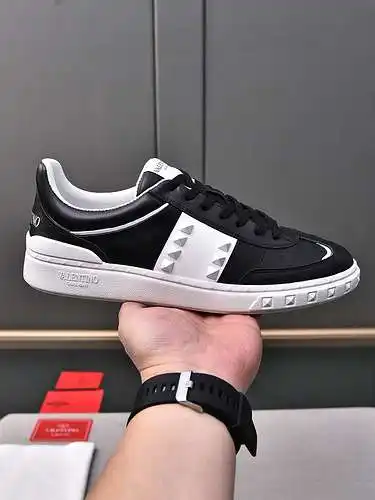 Zapatos Valentino para hombre y mujer Código: 0328C10 Talla: Mujer 35-39 (40, a medida, no retornabl