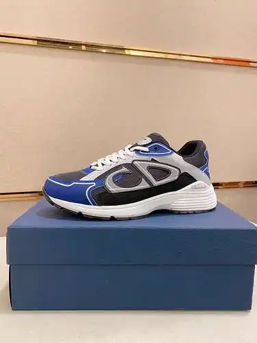 Dior men's shoes Code: 0324B60 Size: 38-44 (45 can be customized)