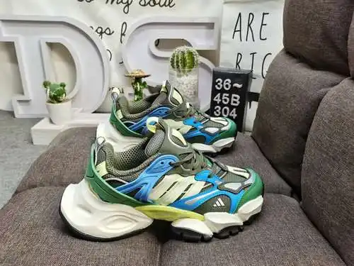 Versión a nivel de empresa 304D #Zapatos para hombres y mujeres Sistema de tamaño medio estándar ver