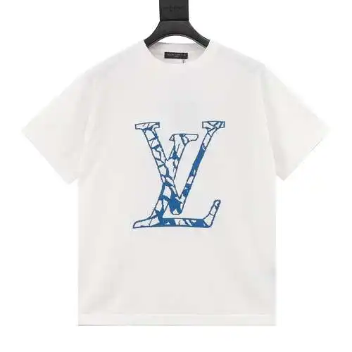 1v ski series jacquard round neck short sleeves