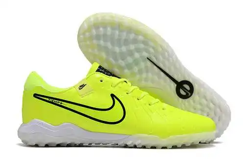 (Llegó) Botas de fútbol Nike Tiempo Legend 10 -Descrip39-45tion