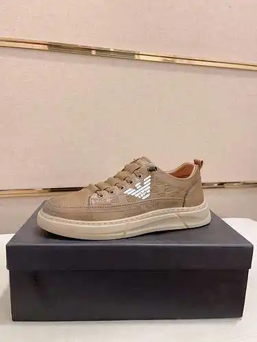 Zapatos de hombre Armani Código: 0324B50 Talla: 38-44