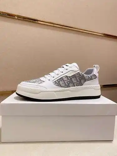 Dior men's shoes Code: 0326B40 Size: 38-44