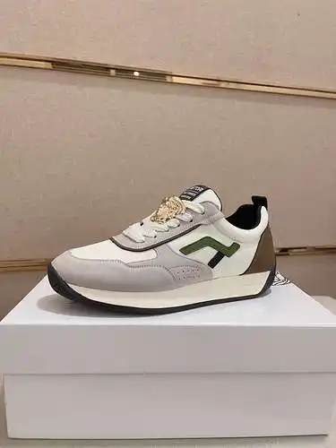 Zapatos de hombre Versace Código: 0324B60 Talla: 38-44