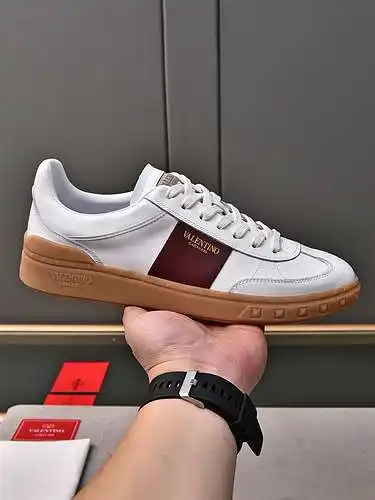 Zapatos Valentino para hombre y mujer Código: 0328C00 Talla: Mujer 35-39 (40, a medida, no reembolsa