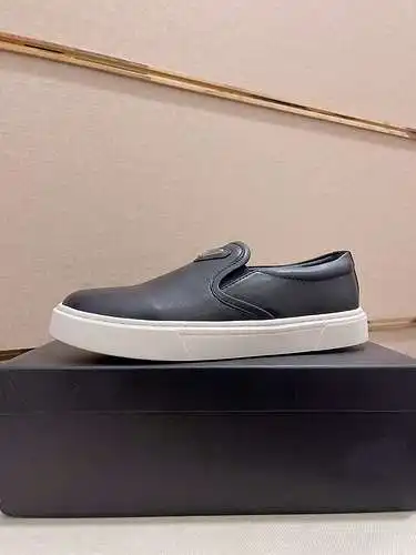 Prada men's shoes Code: 0324B20 Size: 38-44