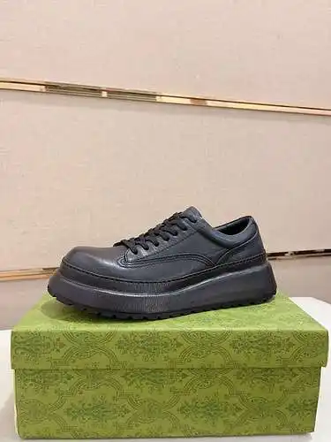 Zapatos de hombre GUCCI Código: 0327C70 Talla: 37-46