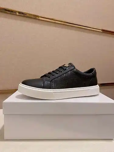 Dior* Men's Shoes Code: 0324B30 Size: 38-44