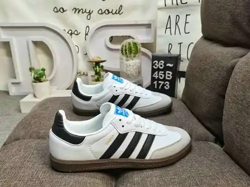173DAdidas originals Busenitz Vulc adidas Casi 70 años de originales clásicos hechos de gamuza, horm