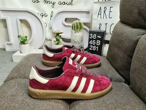 281D zapatillas deportivas retro Adidas Bermuda END de un solo producto a nivel de empresa. El cuerp