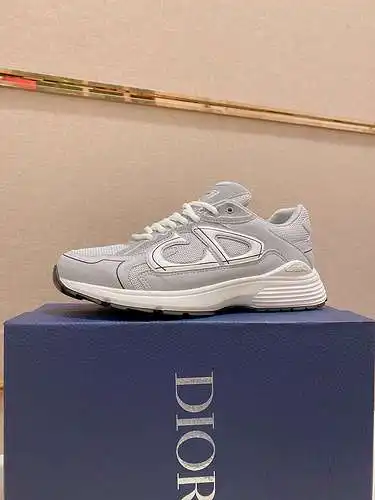 Dior men's shoes Code: 0324B60 Size: 38-44 (45 can be customized)