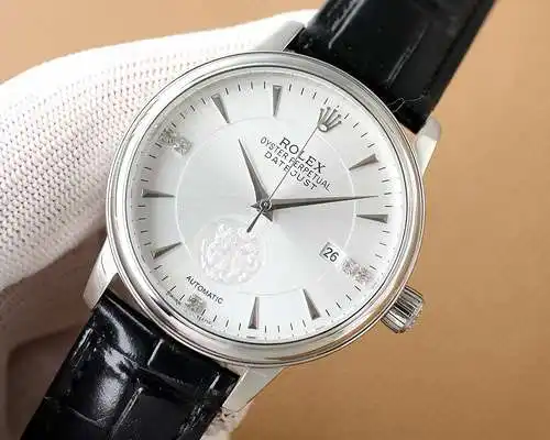 Reloj Reloj Rolex para hombre con movimiento mecánico original totalmente automático, caja y correa 