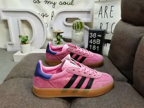 181DAdidas originals Handball Spezl zapatillas bajas, cómodas y modernas, ligeras, resistentes al de