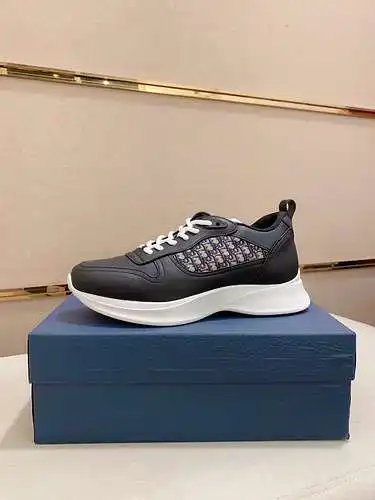 Dior men's shoes Code: 0324B40 Size: 38-44 (45 can be customized)
