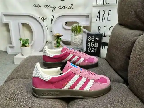 021DAdidas originals Handball Spezl zapatillas bajas, cómodas y modernas, ligeras, resistentes al de