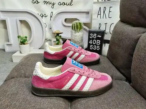 535DAdidas originals Handball Spezl zapatillas bajas, cómodas y modernas, ligeras, resistentes al de