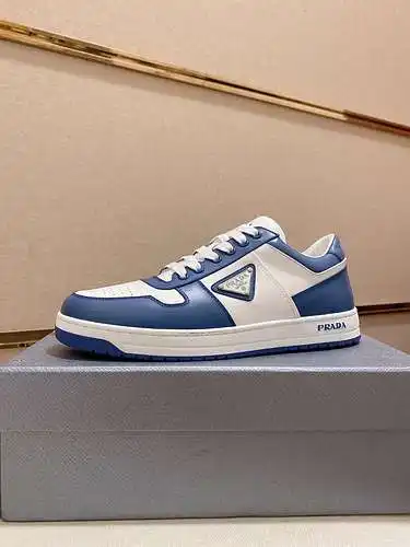 Prada men's shoes Code: 0324B90 Size: 38-44