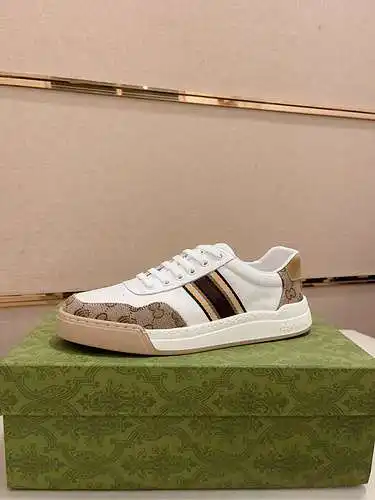 Zapatos de hombre GUCCI Código: 0326B70 Talla: 38-44