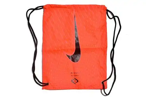 1 Llegada) Mochila especial para zapatos de fútbol Nike Adidas Puma (se puede lavar y no se desvanec