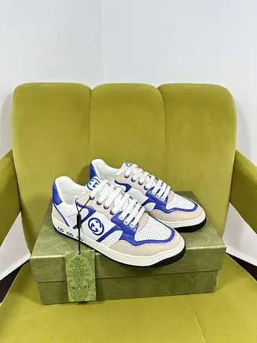 Zapatos de hombre GUCCI Código: 0325D00 Talla: 39-44 (se puede personalizar 38 45 no se pueden devol