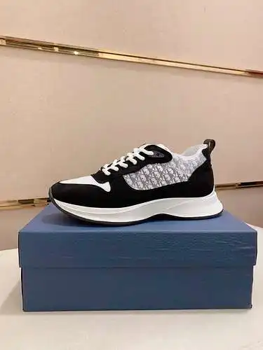 Dior men's shoes Code: 0324B40 Size: 38-44 (45 can be customized)