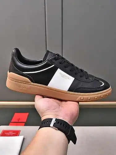 Zapatos Valentino para hombre y mujer Código: 0328C00 Talla: Mujer 35-39 (40, a medida, no reembolsa
