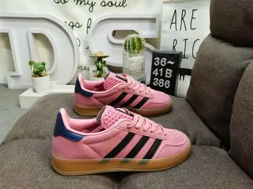 386DAdidas originals Handball Spezl zapatillas bajas, cómodas y modernas, ligeras, resistentes al de