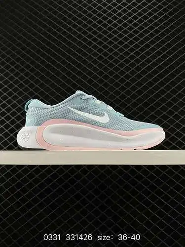 3 Nike (NIKE) 224 primavera nuevas zapatillas juveniles INFINITY FLOW, zapatillas deportivas transpi