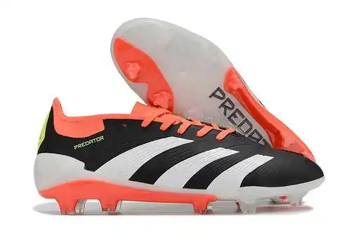 36-45 enviados) adidas Predator Elite Lengua FG 36-45