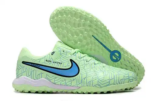 (Llegó) Botas de fútbol Nike Tiempo Legend 10 -Descrip39-45tion
