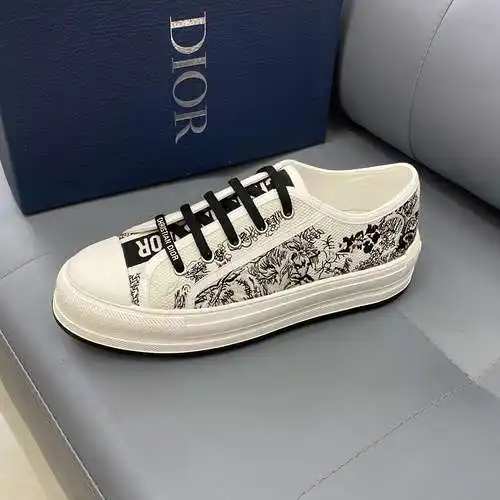 Dior men's and women's shoes Code: 0329B60 Size: 35-44