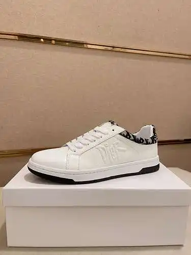 Dior men's shoes Code: 0326B40 Size: 38-44