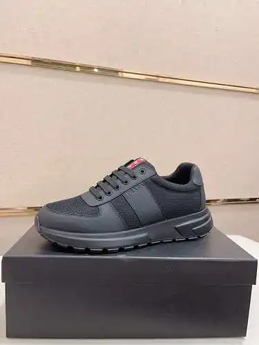 Prada men's shoes Code: 0326C00 Size: 38-44