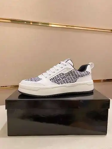 Zapatos de hombre Boss Código: 0326B50 Talla: 38-44