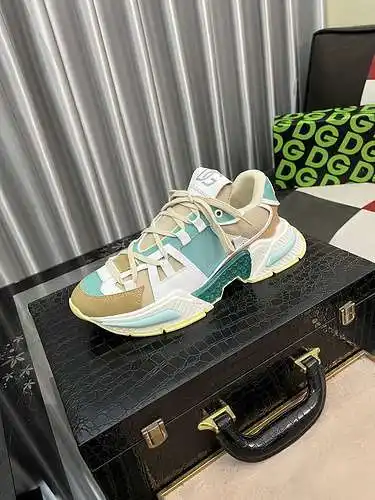 Dolce & amp; Gabbana Código de calzado masculino: 0331c10 talla: 38 - 46