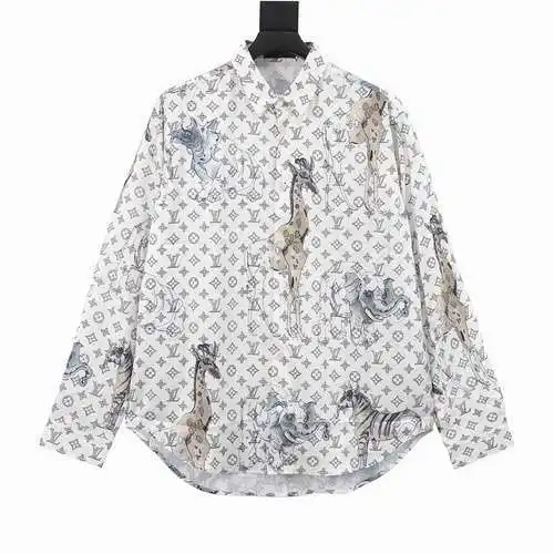 1v zoo limited edition long sleeve shirt