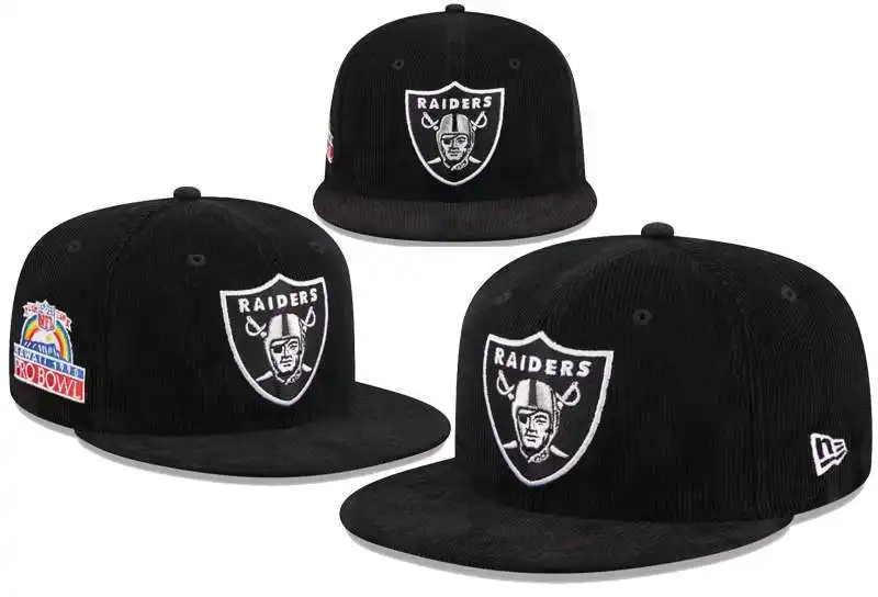 NFL Oakland Raiders 奥克兰突击者