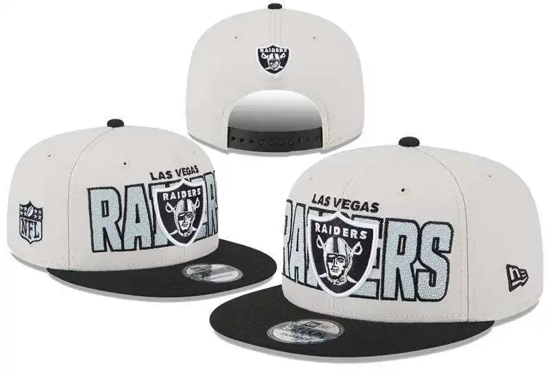 NFL Oakland Raiders 奥克兰突击者