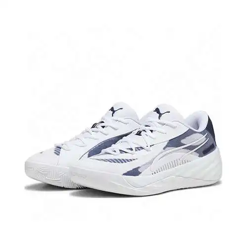 Blanco/Azul 40-46