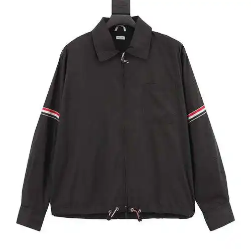 TB double sleeve web sun protection jacket