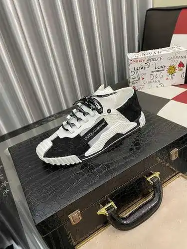 Dolce & amp; Gabbana zapatos para hombres y mujeres: 0401b50 talla: 36 - 46