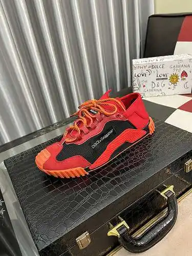 Dolce & amp; Gabbana Código de calzado masculino: 0331b50 talla: 38 - 44