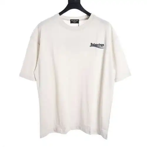 BLCG embroidered coke short sleeves